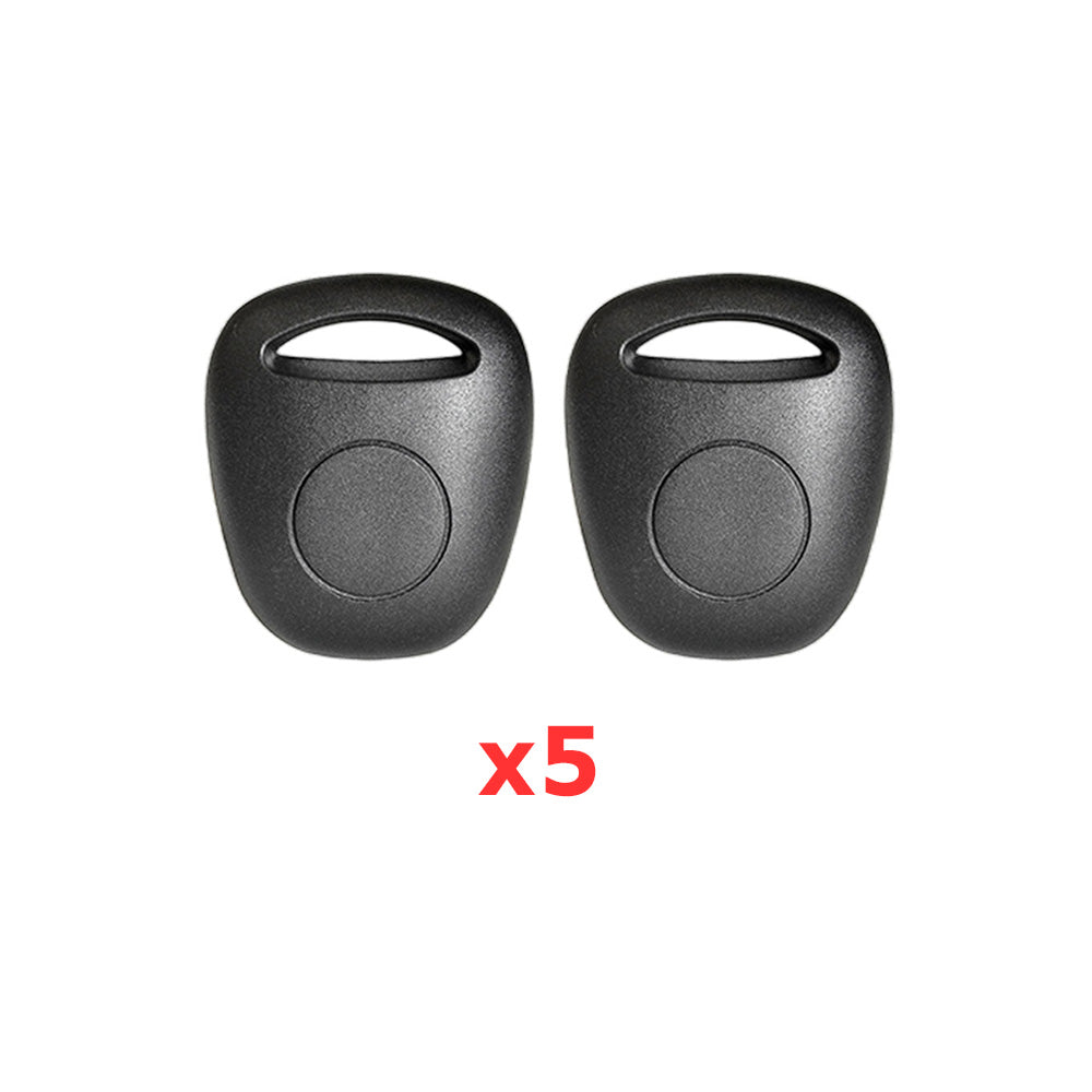 GTL MFK Heads for SAAB Style (5 Pack)