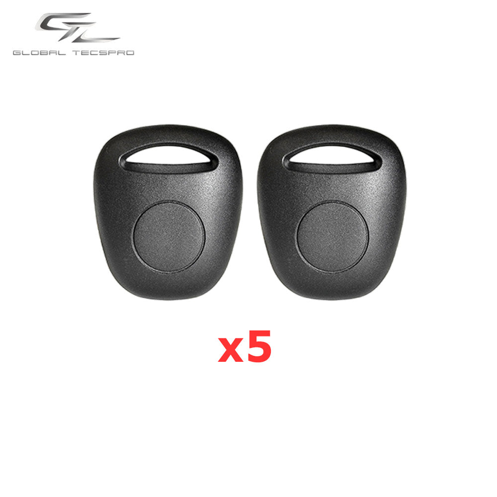 GTL MFK Heads for SAAB Style (5 Pack)