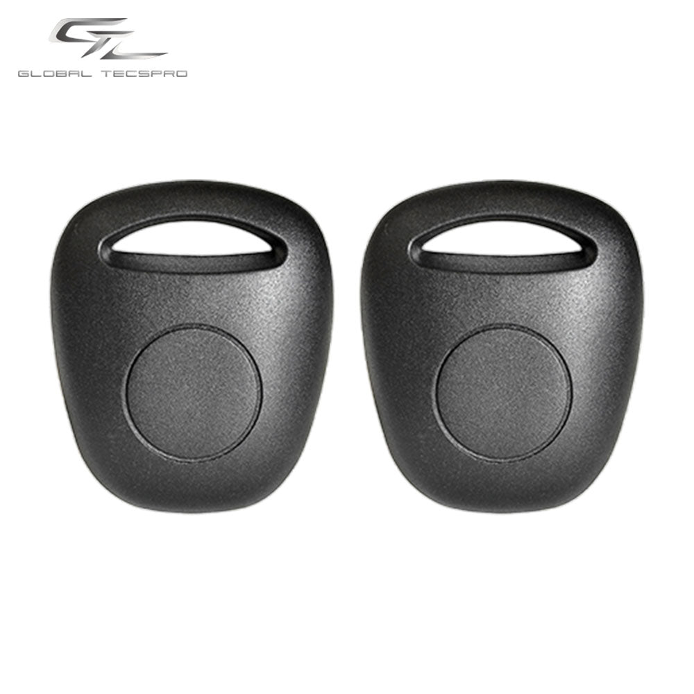 GTL MFK Heads for SAAB Style