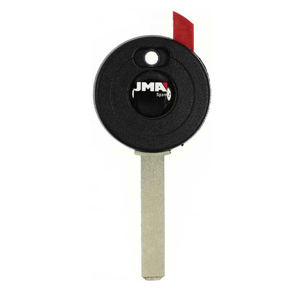 2008 - 2013 Smart Fortwo Key Shell Plug Style - TP00SMR-1.P
