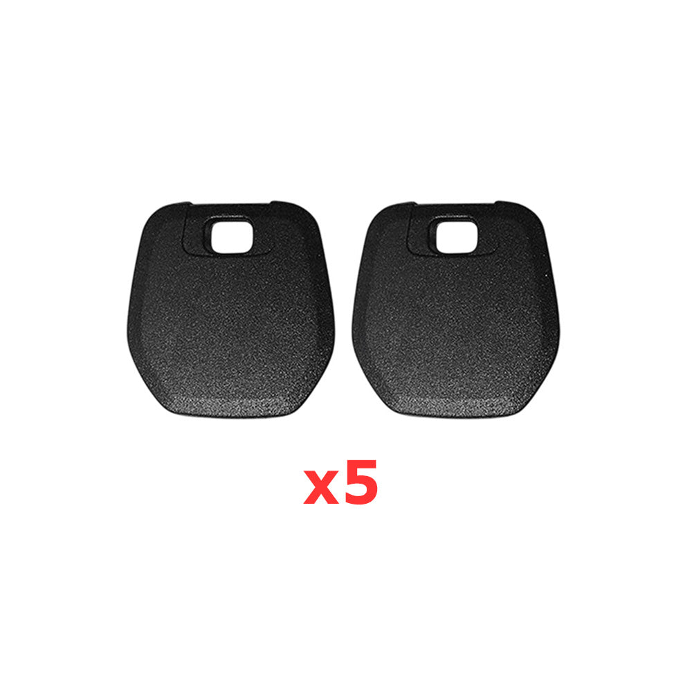 GTL MFK Heads for Subaru Style (5 Pack)