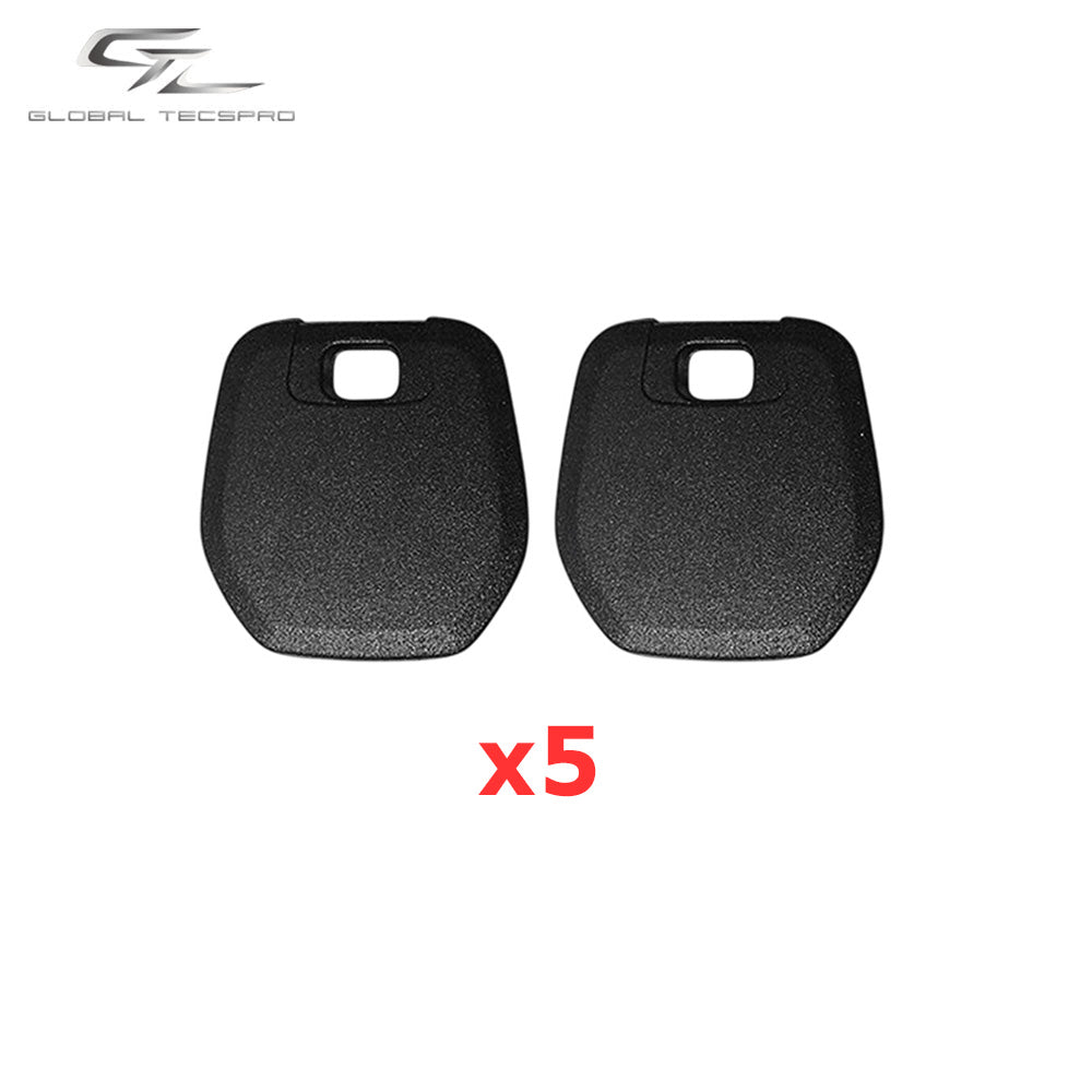 GTL MFK Heads for Subaru Style (5 Pack)