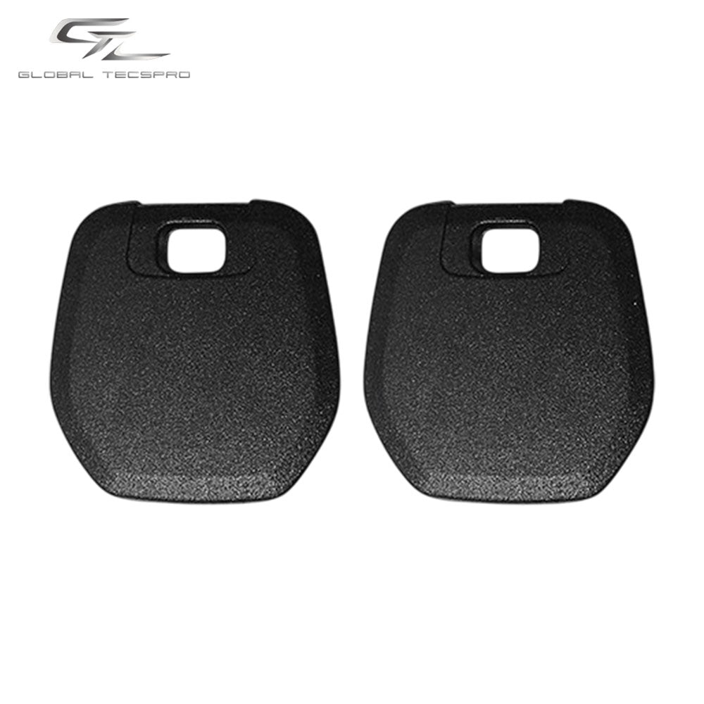 GTL MFK Heads for Subaru Style