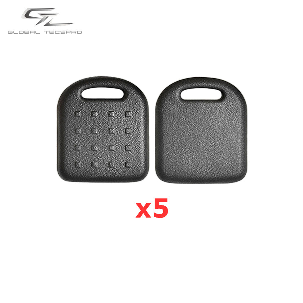 GTL MFK Heads for Suzuki Style (5 Pack)