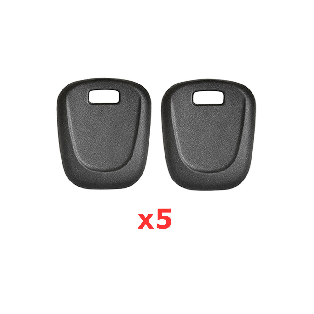 GTL MFK Heads for Suzuki Style (5 Pack)