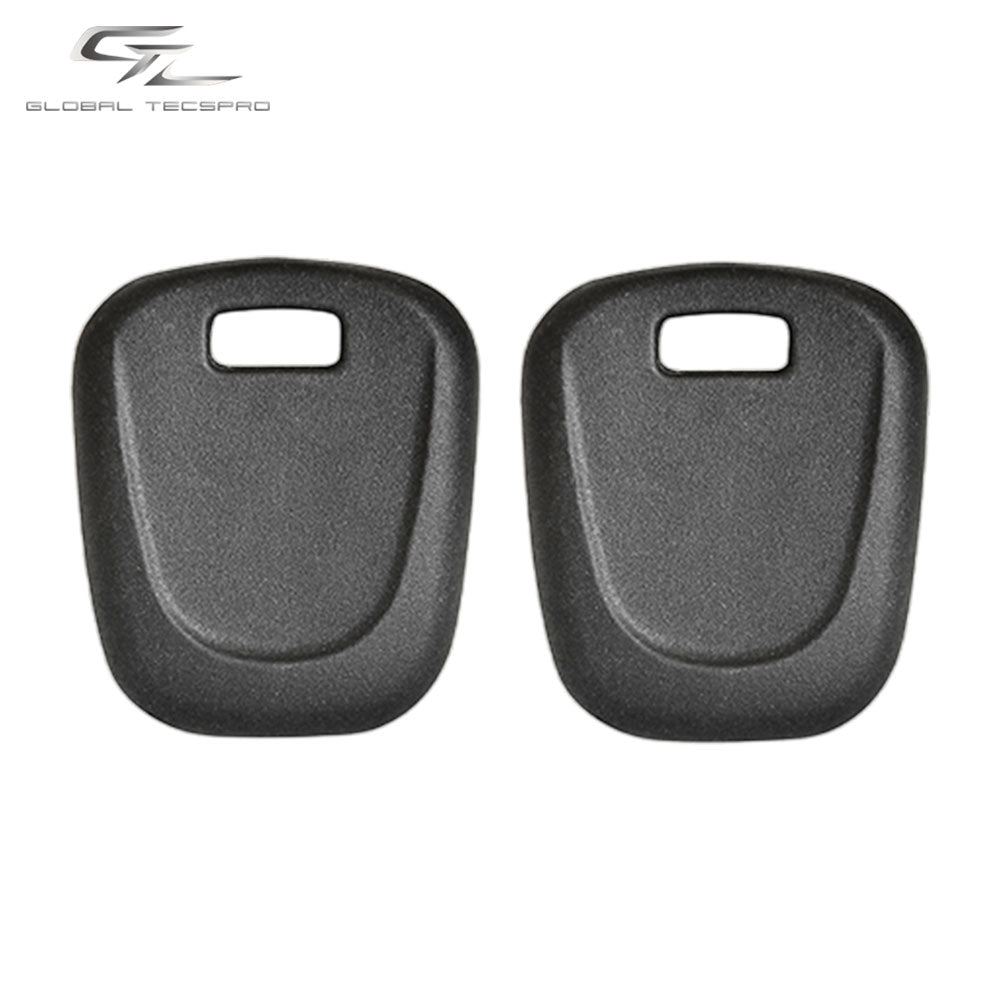 GTL MFK Heads for Suzuki Style