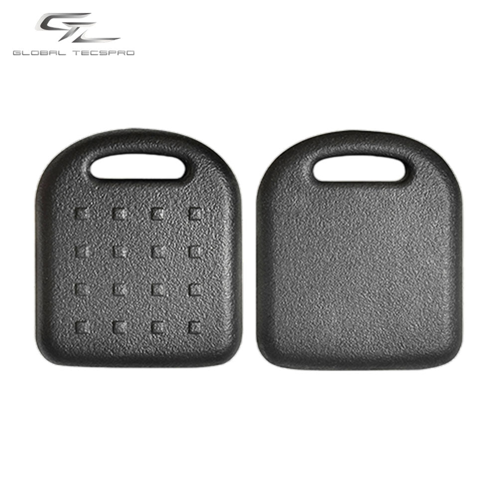 GTL MFK Heads for Suzuki Style