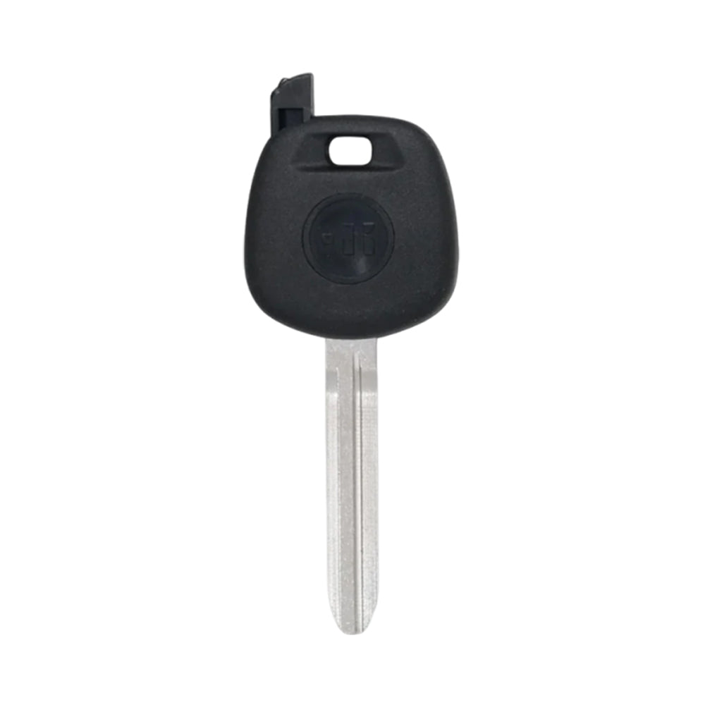 1998 - 2014 Keyline Toyota Pontiac Key Shell with Pinhole Release- TR47TK