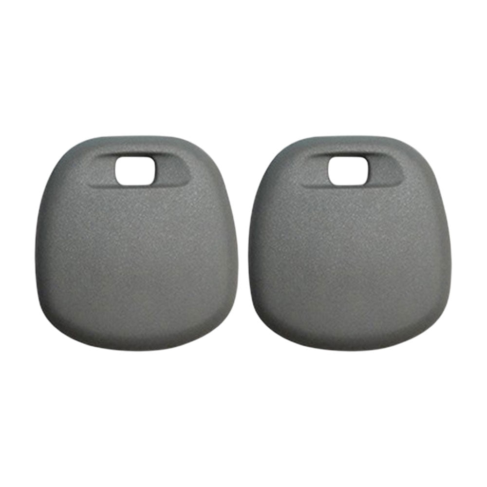 GTL MFK Heads for Toyota Style - Gray