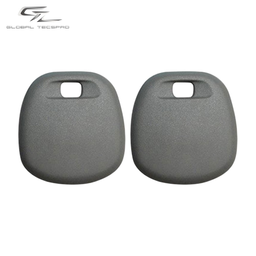 GTL MFK Heads for Toyota Style - Gray