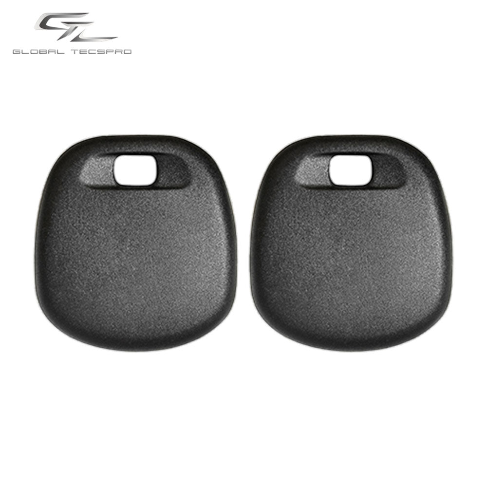 GTL MFK Heads for Toyota Style - Black