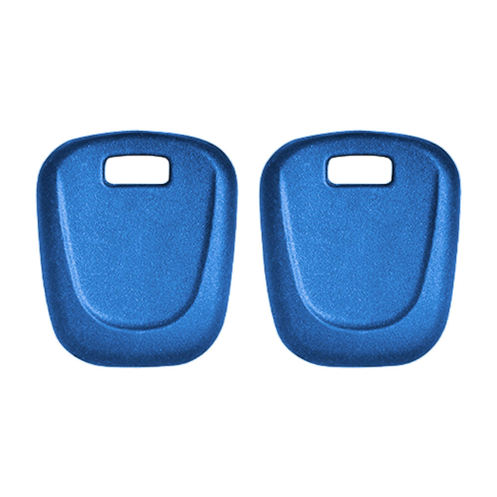 GTL MFK Blue Test Heads for Key Testing in Locks