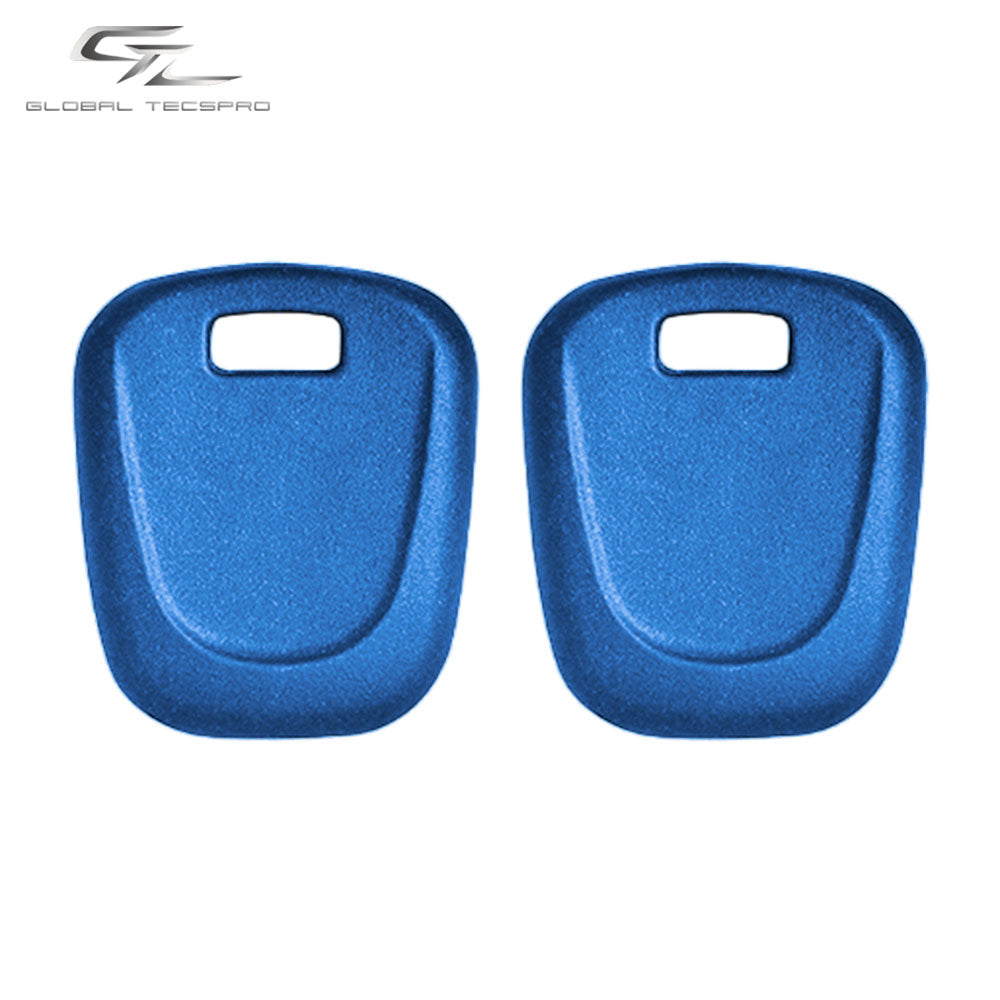 GTL MFK Blue Test Heads for Key Testing in Locks