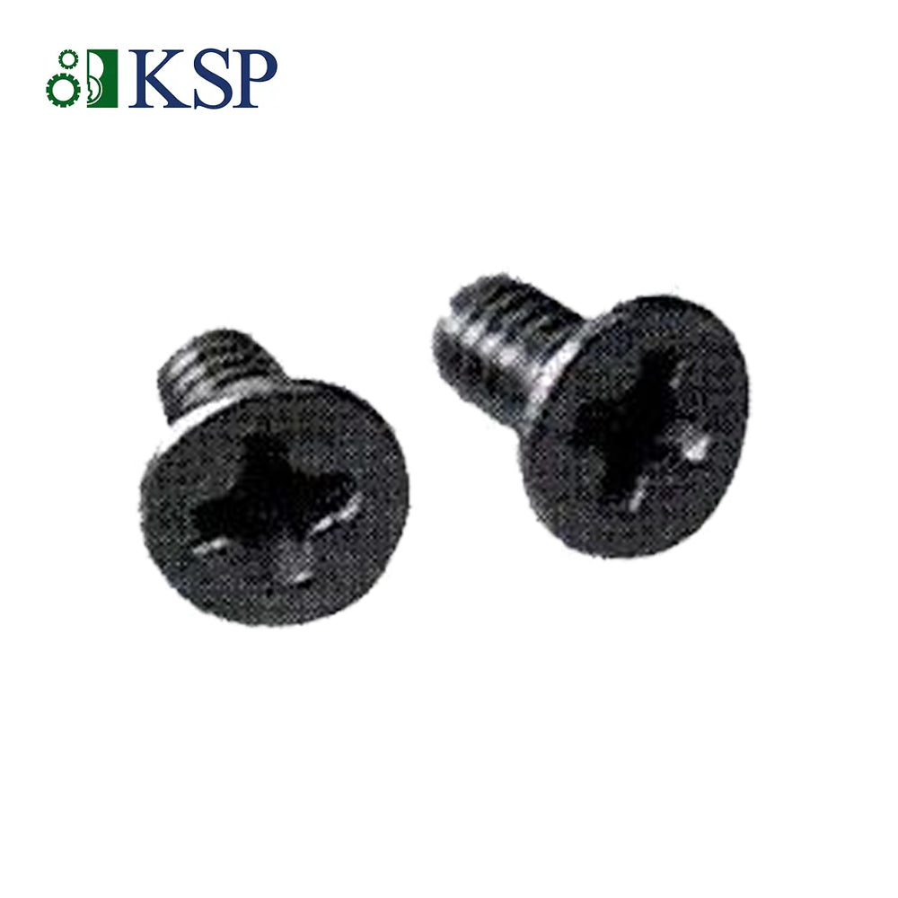 KSP - 405 - Cam Screws - 100 Pack
