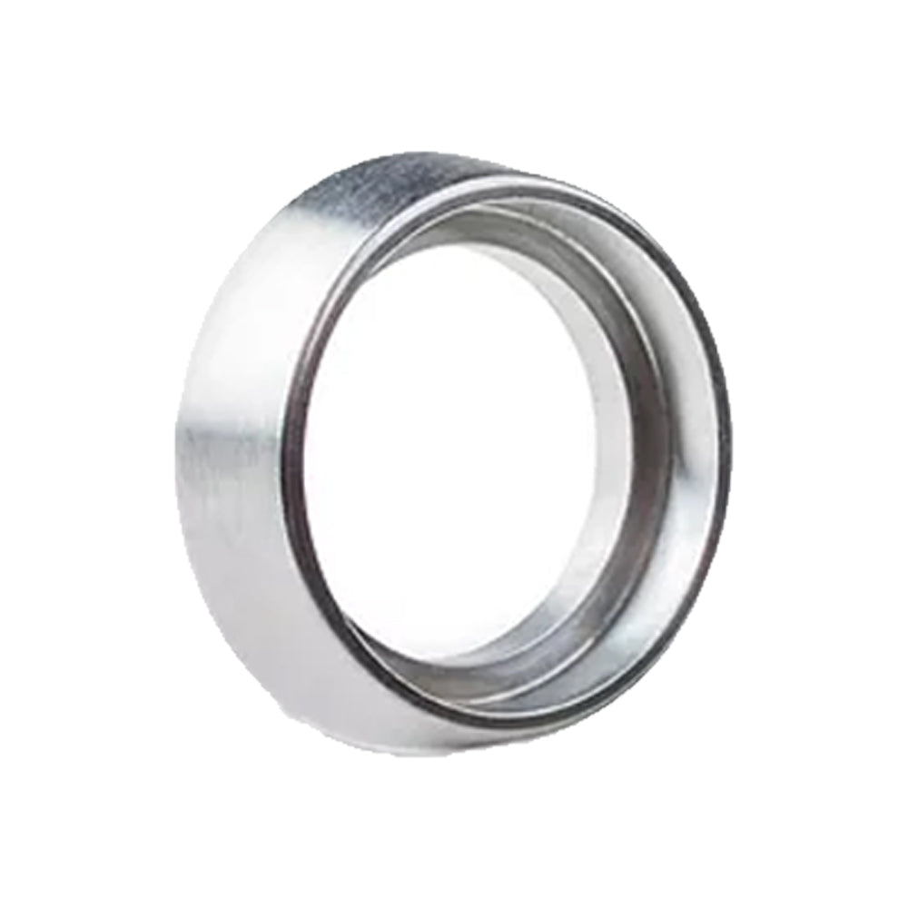 KSP - 503 - Solid Tapered Collar - 3/16 Inc Spacer - 26D (Satin Chrome)