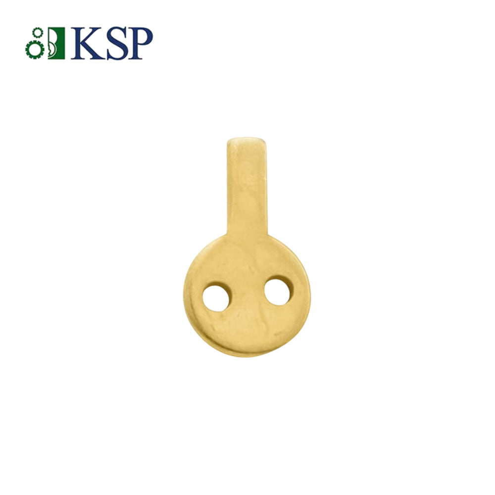 KSP - 602-S - Sargent Staked-on Housing Cams - Bag of 20