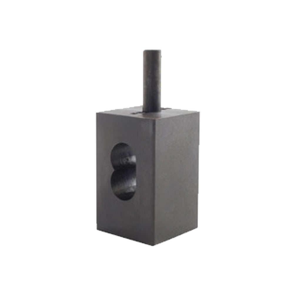 KSP - 606 - Capping Block and Punch