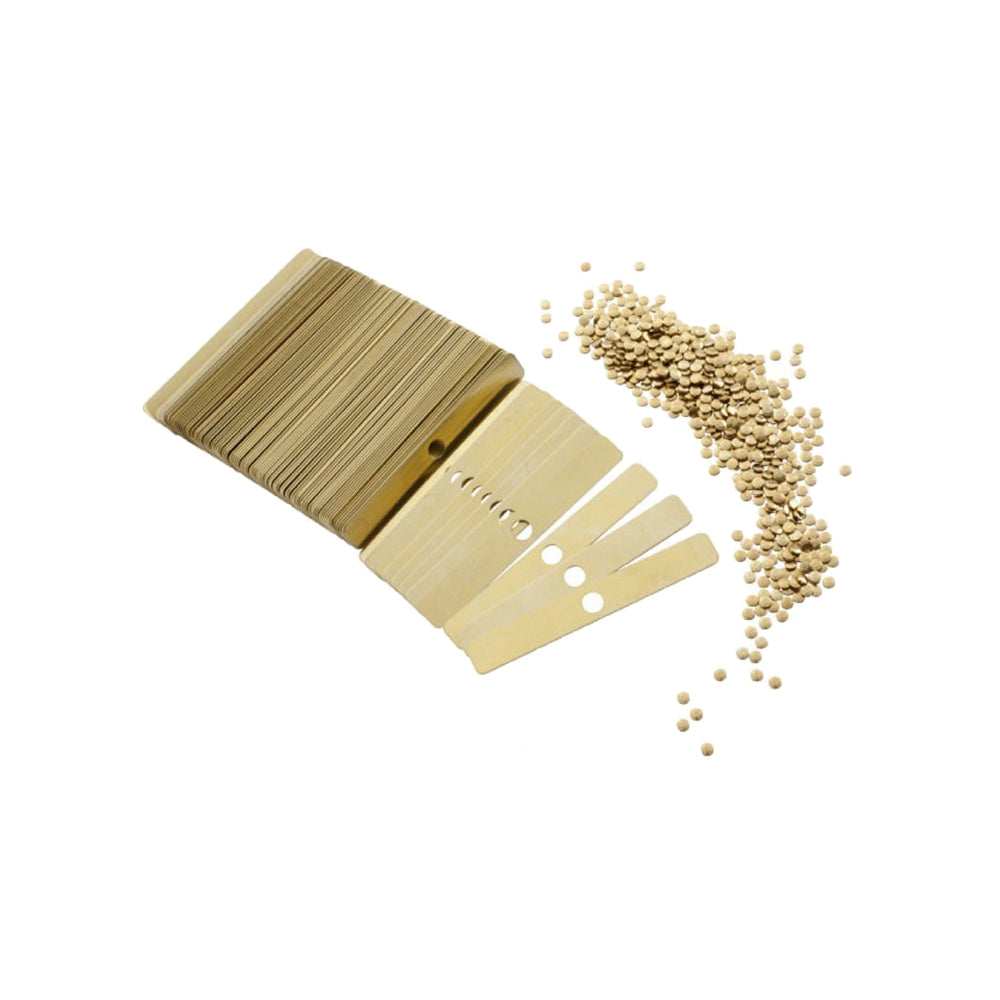 KSP - 614 - Capping Strips For Interchangeable Cores