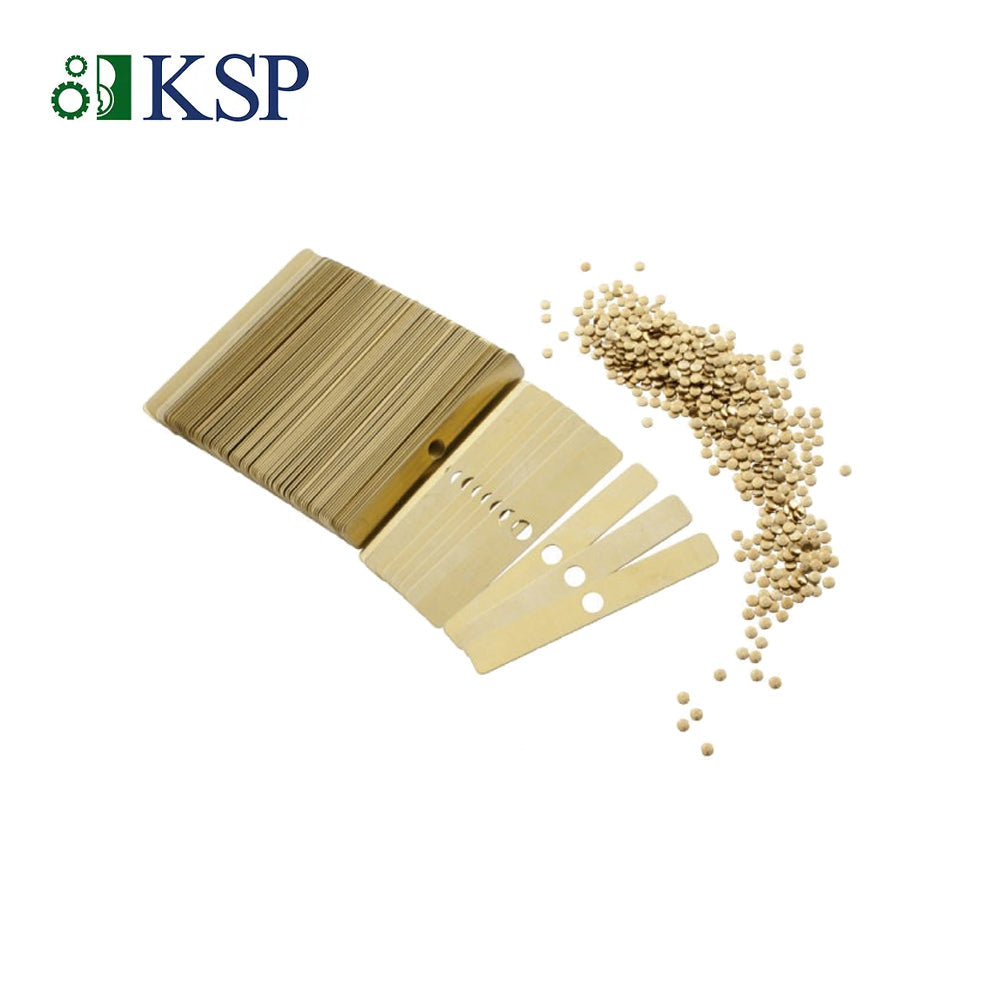 KSP - 614 - Capping Strips For Interchangeable Cores