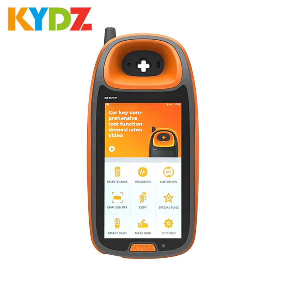 KYDZ Stone Handheld Android Version Smart Key Programming Device