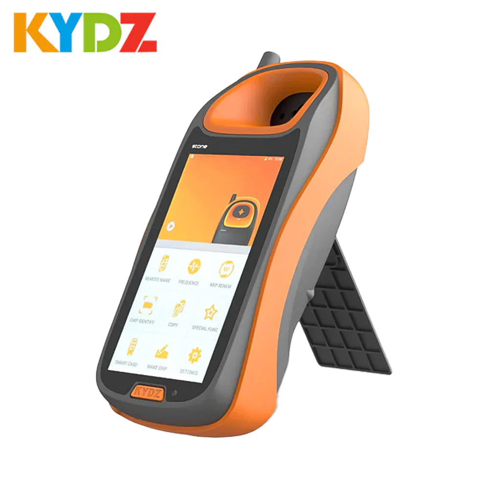KYDZ Stone Handheld Android Version Smart Key Programming Device
