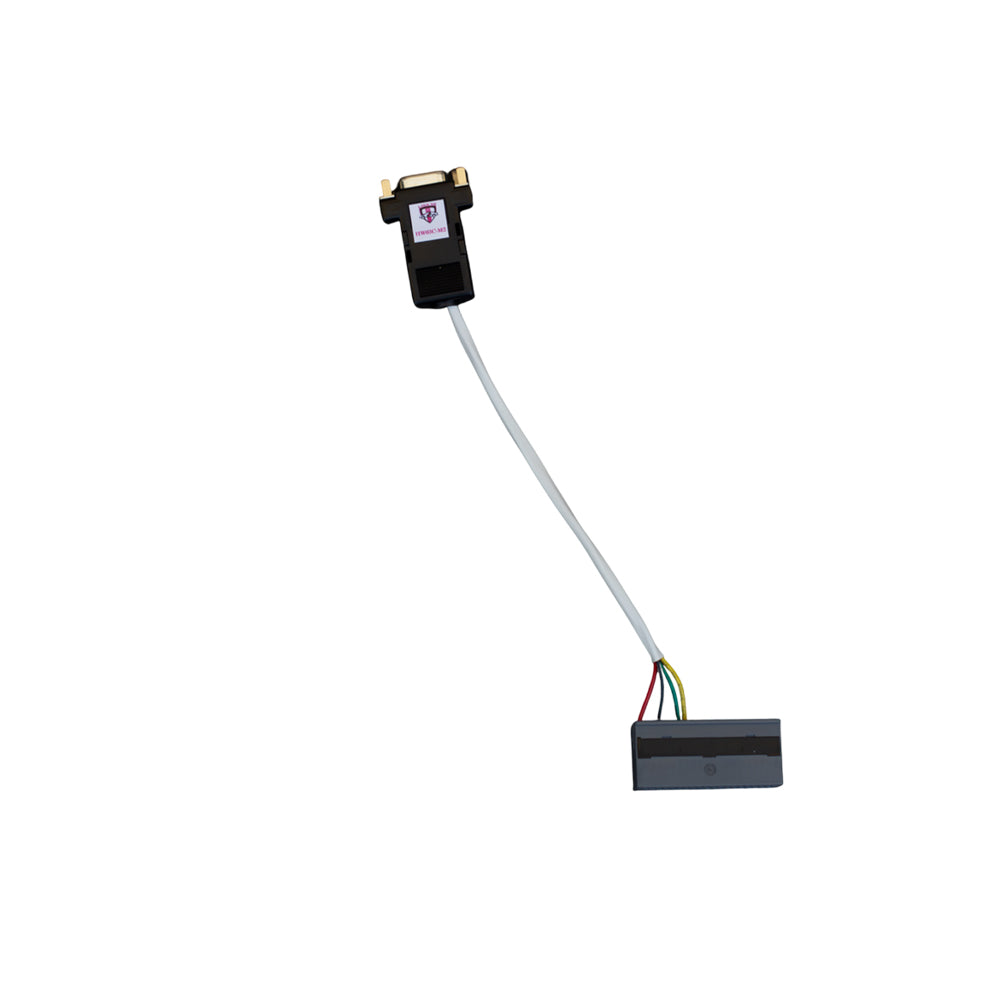 Lock50 HW03-C-M2 - 9S12 Key Duplicator Adapter (2010-2022+)