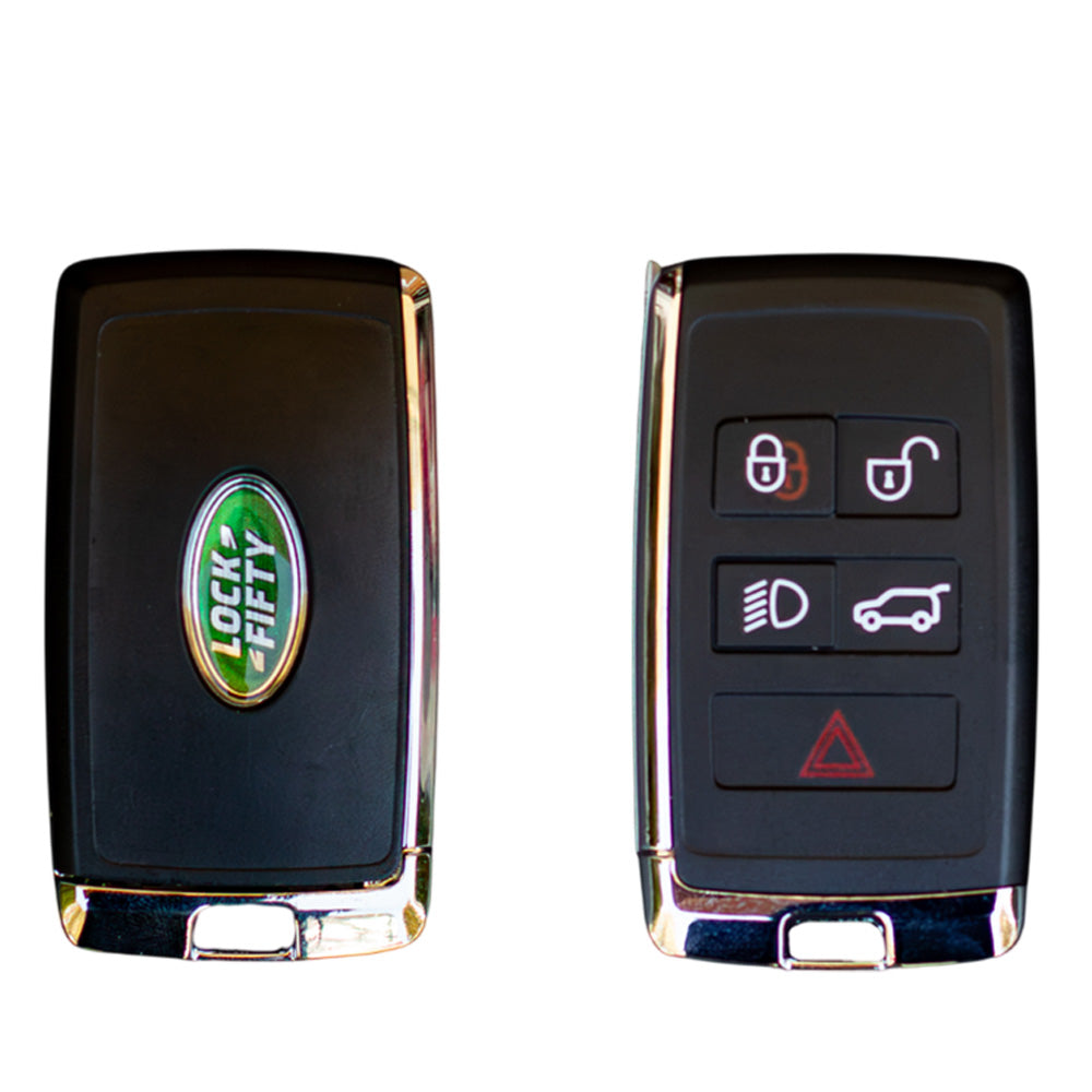 Lock50 HW18 UWB Off Key 315 MHz - Aftermarket