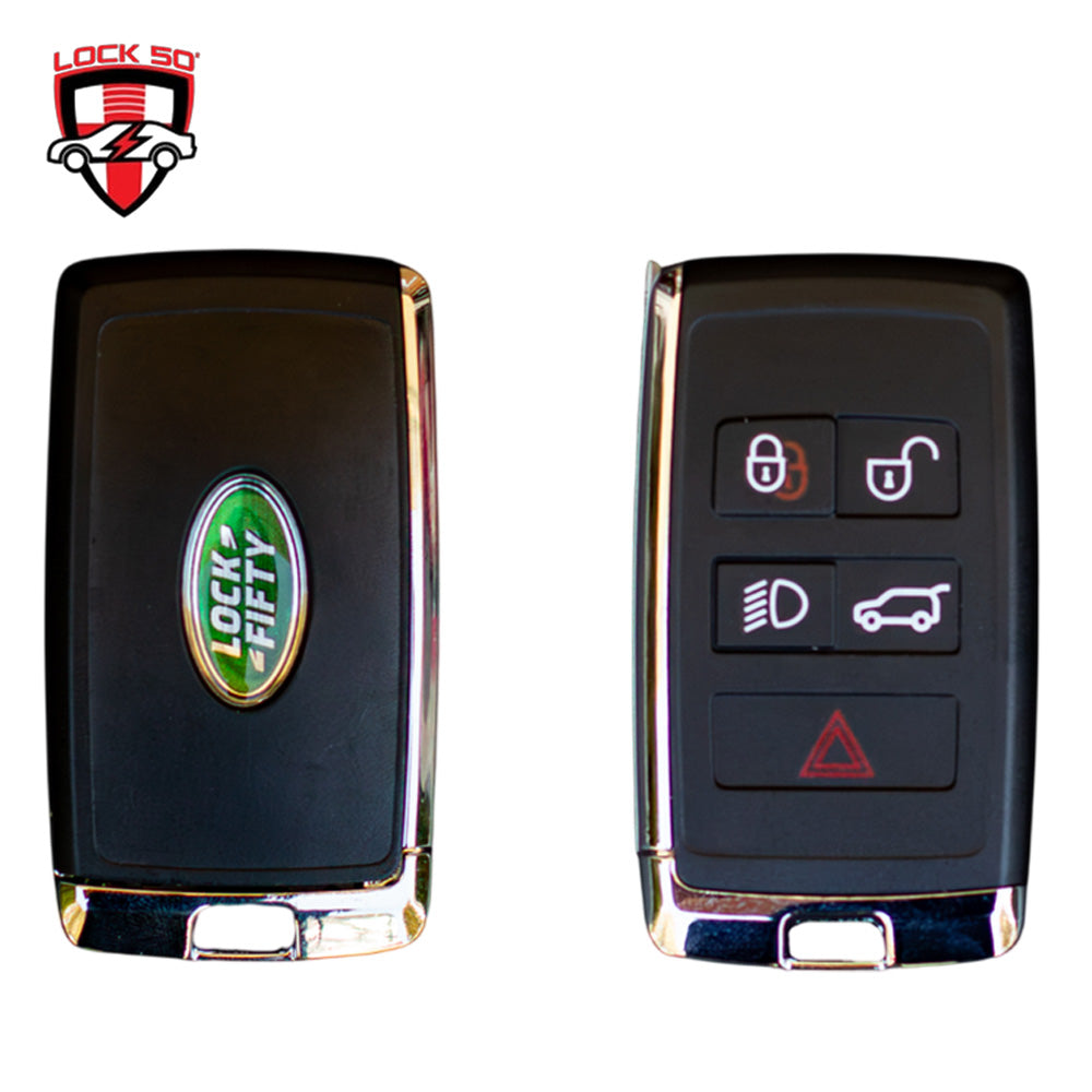 Lock50 HW18 UWB Off Key 315 MHz - Aftermarket