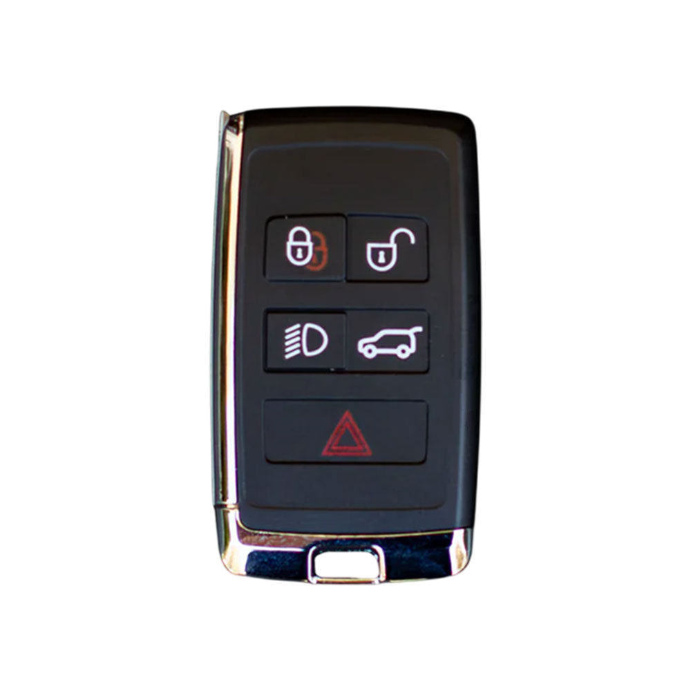 Lock50 OEM Land Rover Smart Key for 2024+ Vehicles with Pop-Out Door Handles