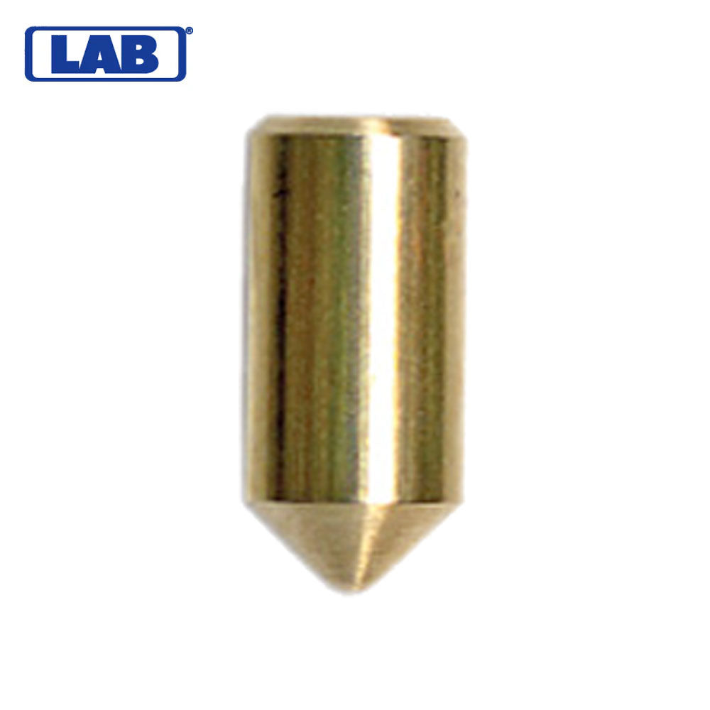 LAB - AB149V1 - Arrow 9 Bottom Pin Vial