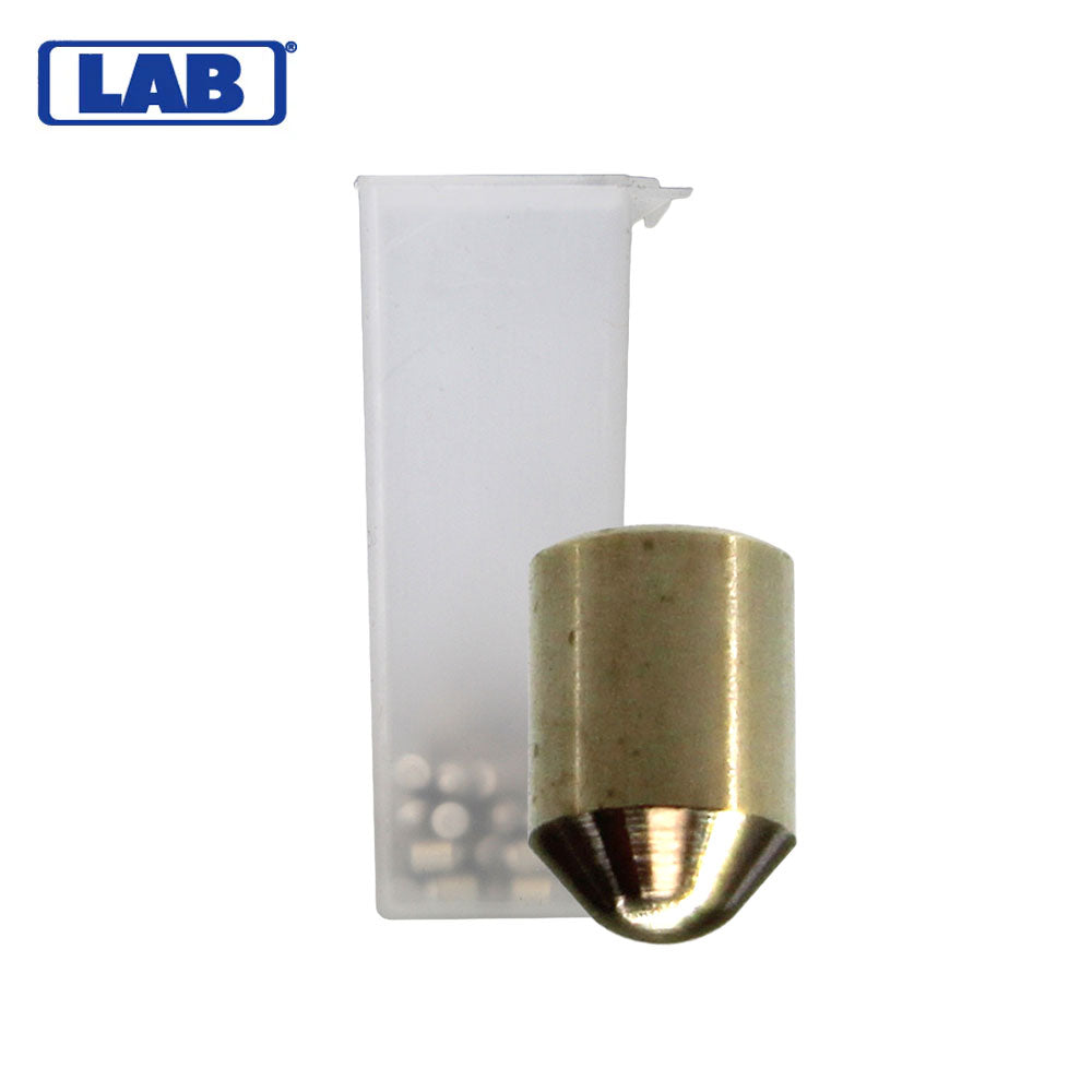 LAB - CRBL175 - L.175 Corbin Russwin Bottom/Lower Pins - Vial 100 Pins