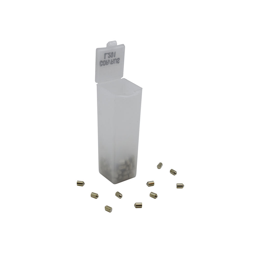 LAB - CRBL201 - L.201 Corbin Russwin Bottom/Lower Pins - Vial 100 Pins