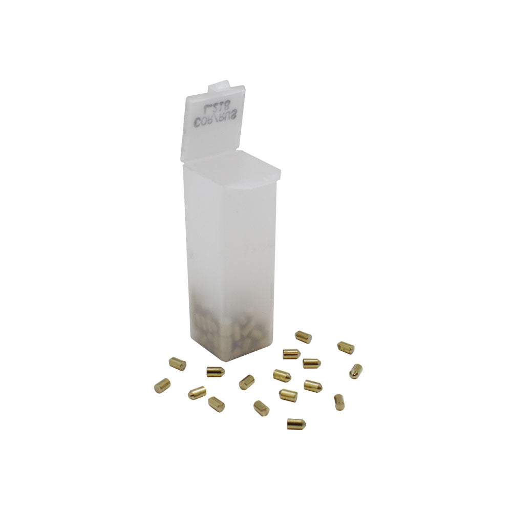 LAB - CRBL218 - L.218 Corbin Russwin Bottom/Lower Pins - Vial 100 Pins