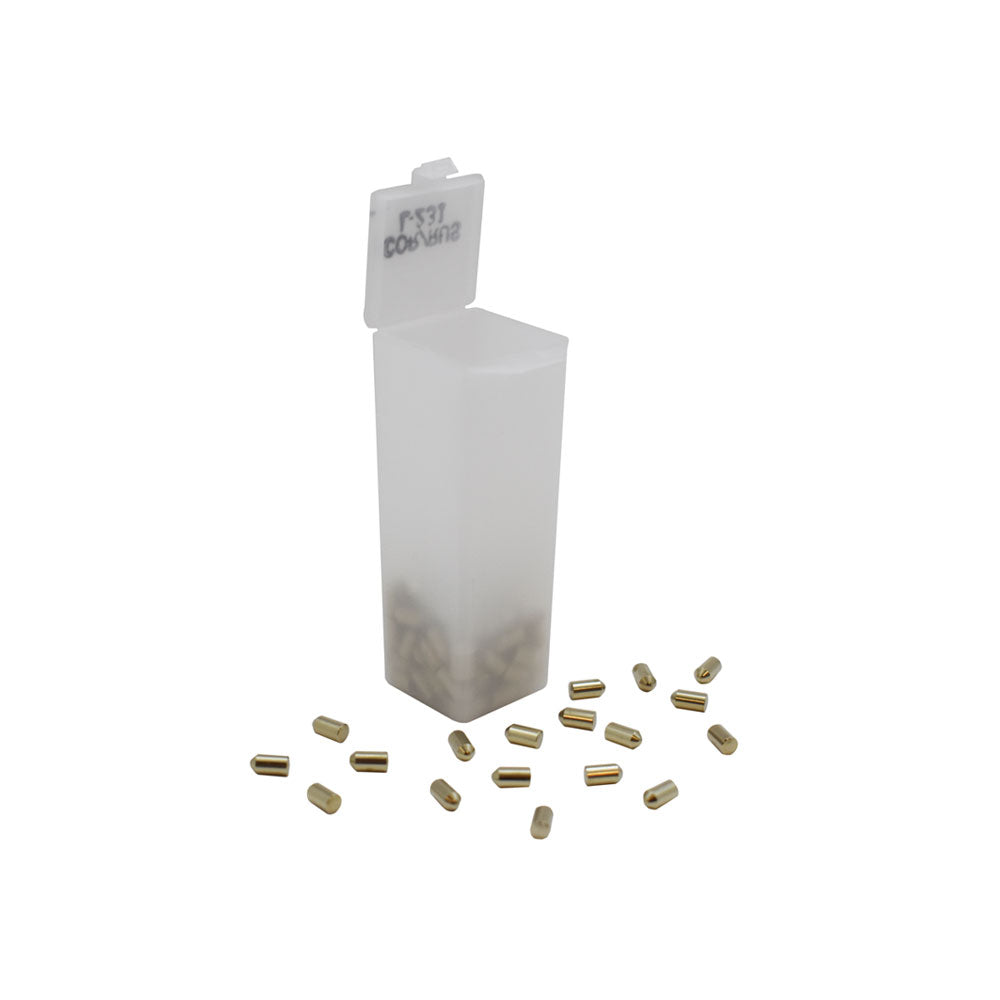 LAB - CRBL231 - L.231 Corbin Russwin Bottom/Lower Pins - Vial 100 Pins