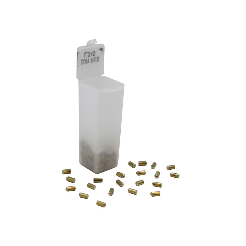 LAB - CRBL245 - L.245 Corbin Russwin Bottom/Lower Pins - Vial 100 Pins