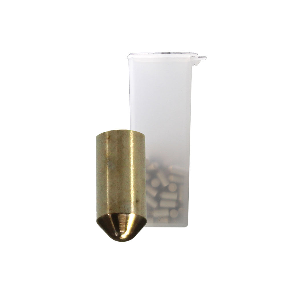 LAB - CRBL256 - L.256 Corbin Russwin Bottom/Lower Pins - Vial 100 Pins