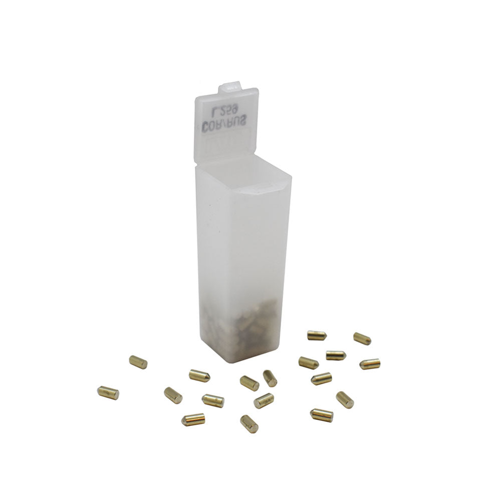 LAB - CRBL259 - L.259 Corbin Russwin Bottom/Lower Pins - Vial 100 Pins