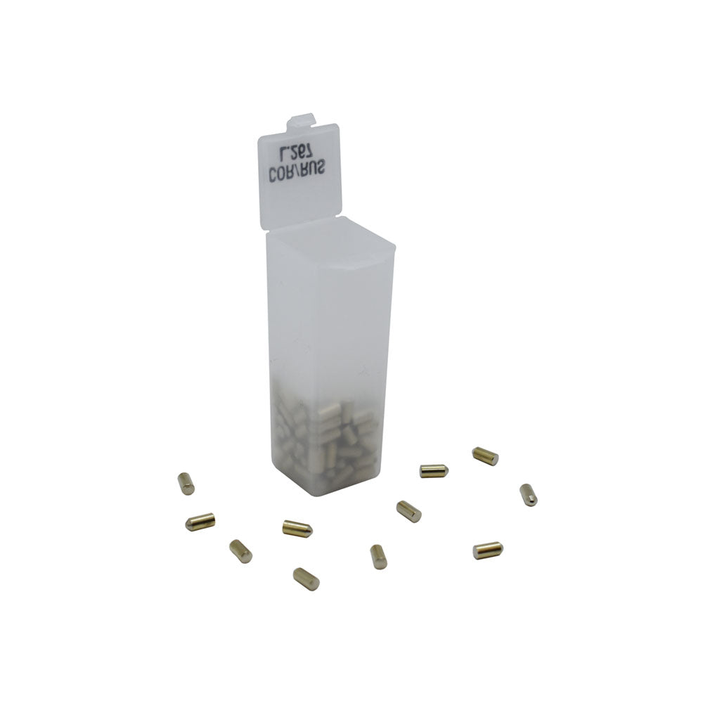 LAB - CRBL267 - L.267 Corbin Russwin Bottom/Lower Pins - Vial 100 Pins