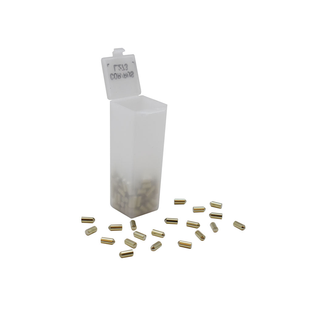 LAB - CRBL273 - L.273 Corbin Russwin Bottom/Lower Pins - Vial 100 Pins