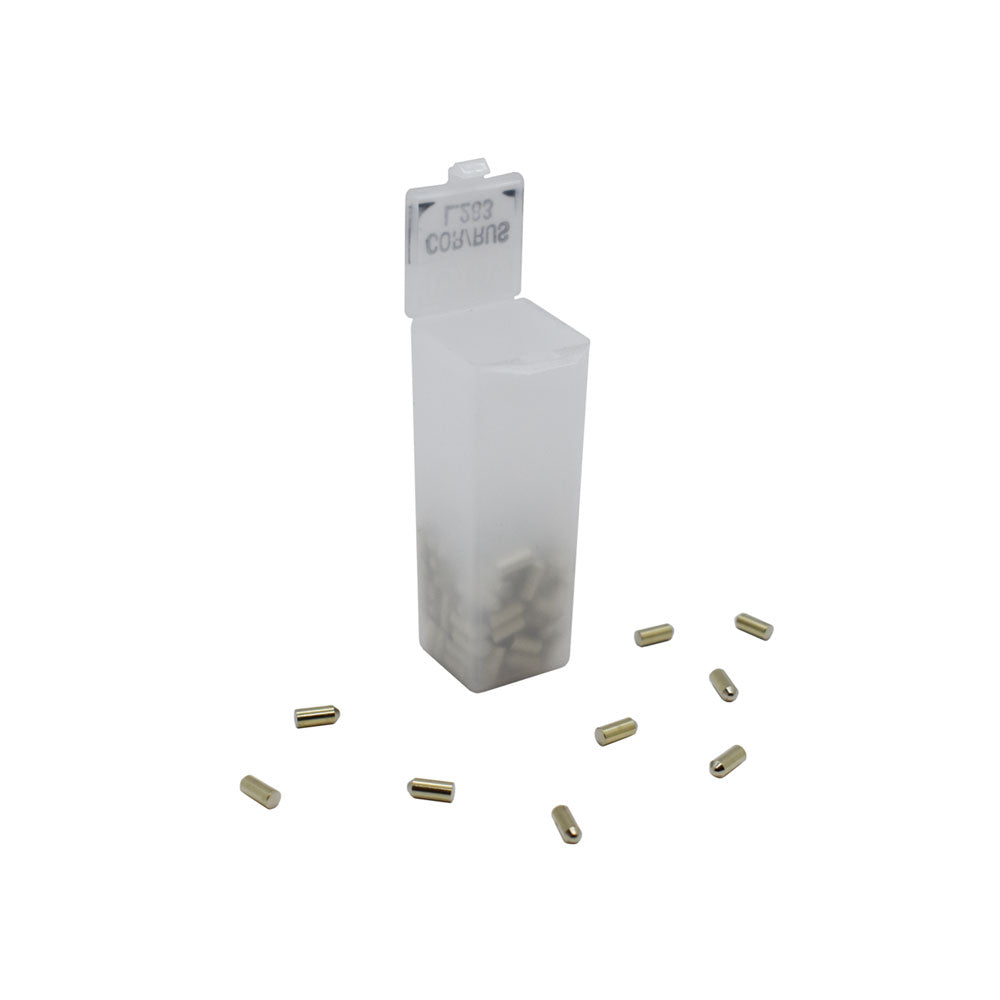 LAB - CRBL283 - L.283 Corbin Russwin Bottom/Lower Pins - Vial 100 Pins