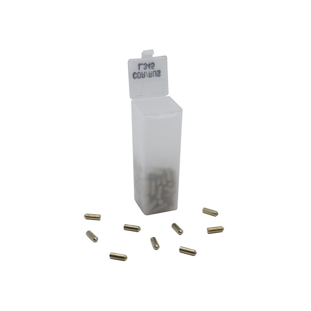 LAB - CRBL345 - L.345 Corbin Russwin Bottom/Lower Pins - Vial 100 Pins