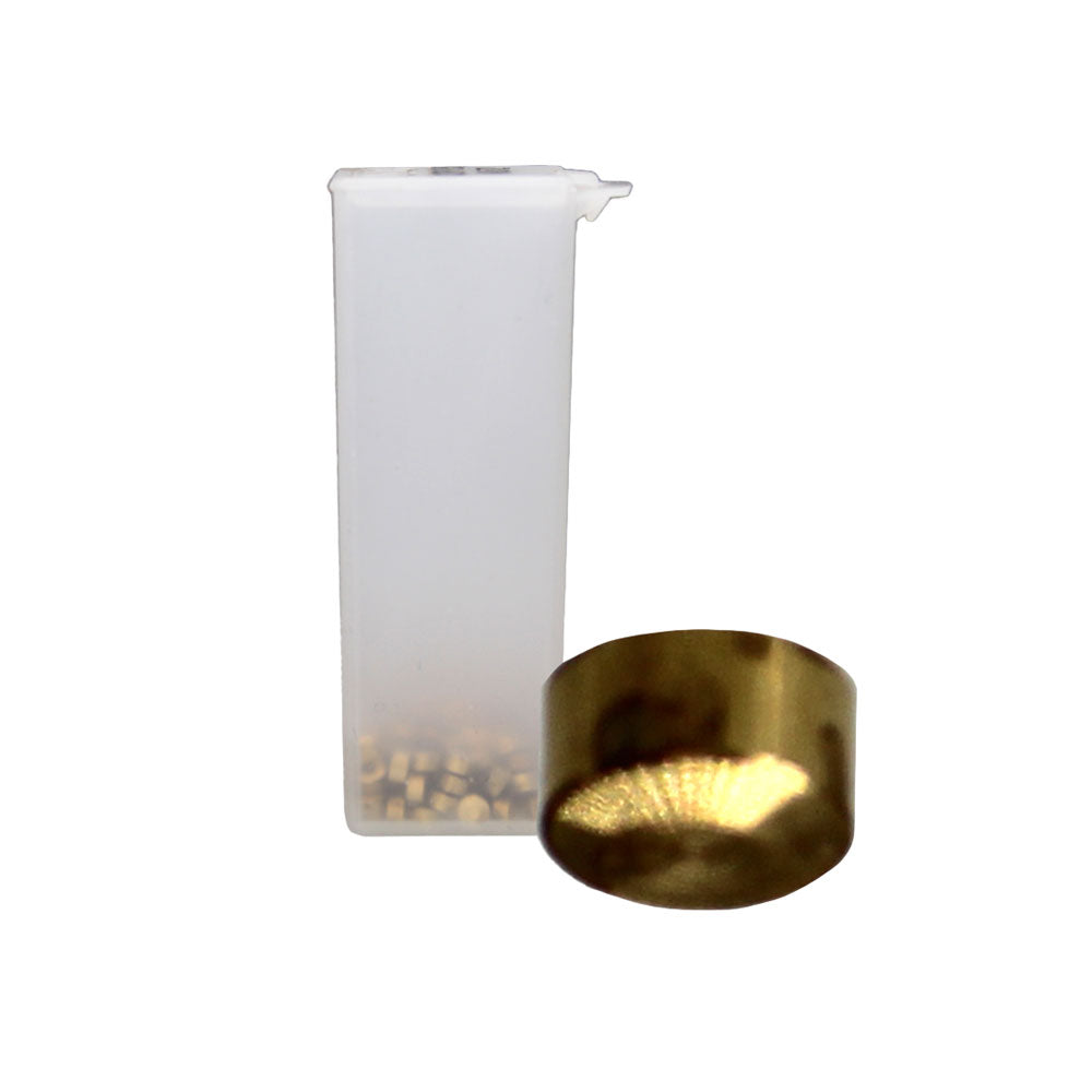 LAB - CRBM072 - M.072 Corbin Russwin Master Pins - Vial 100 Pins