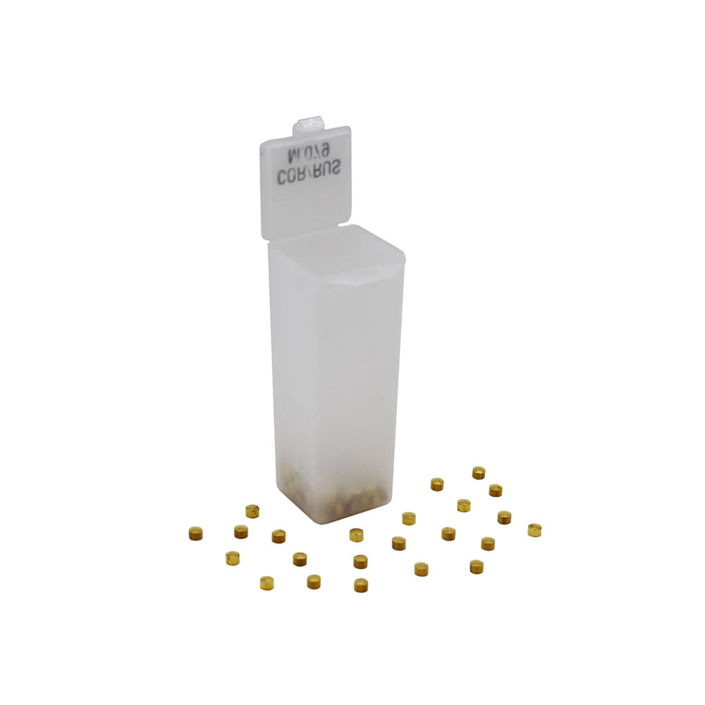 LAB - CRBM079 - M.079 Corbin Russwin Master Pins - Vial 100 Pins