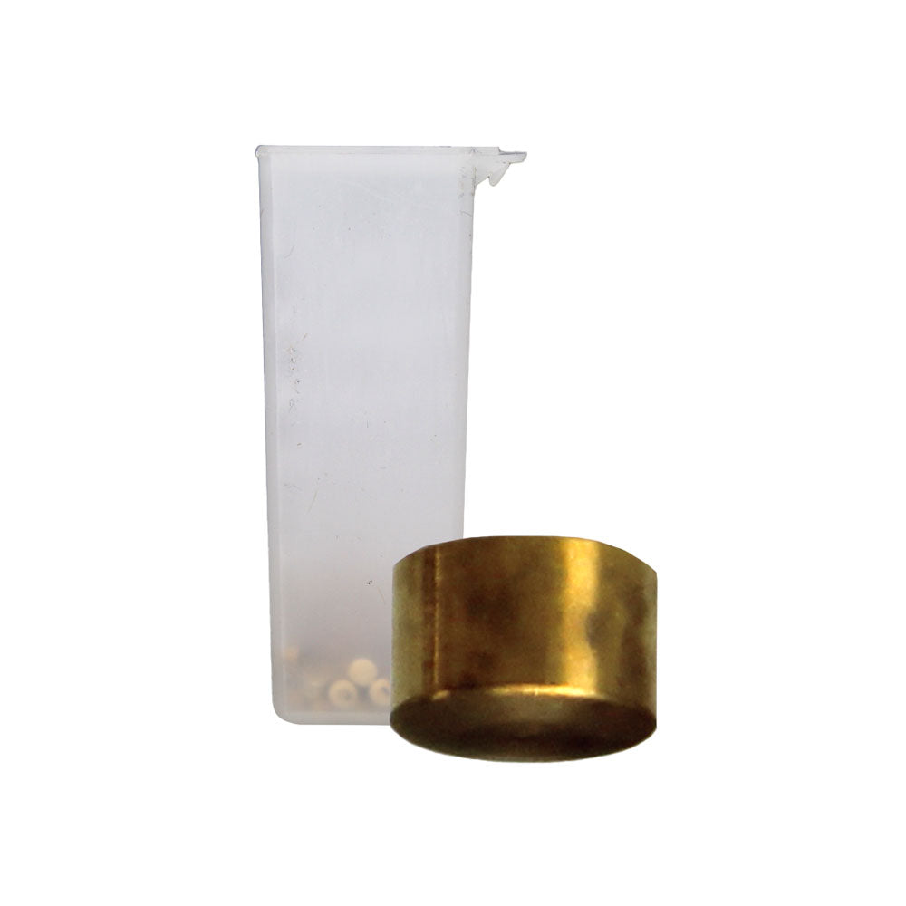 LAB - CRBM082 - M.082 Corbin Russwin Master Pins - Vial 100 Pins