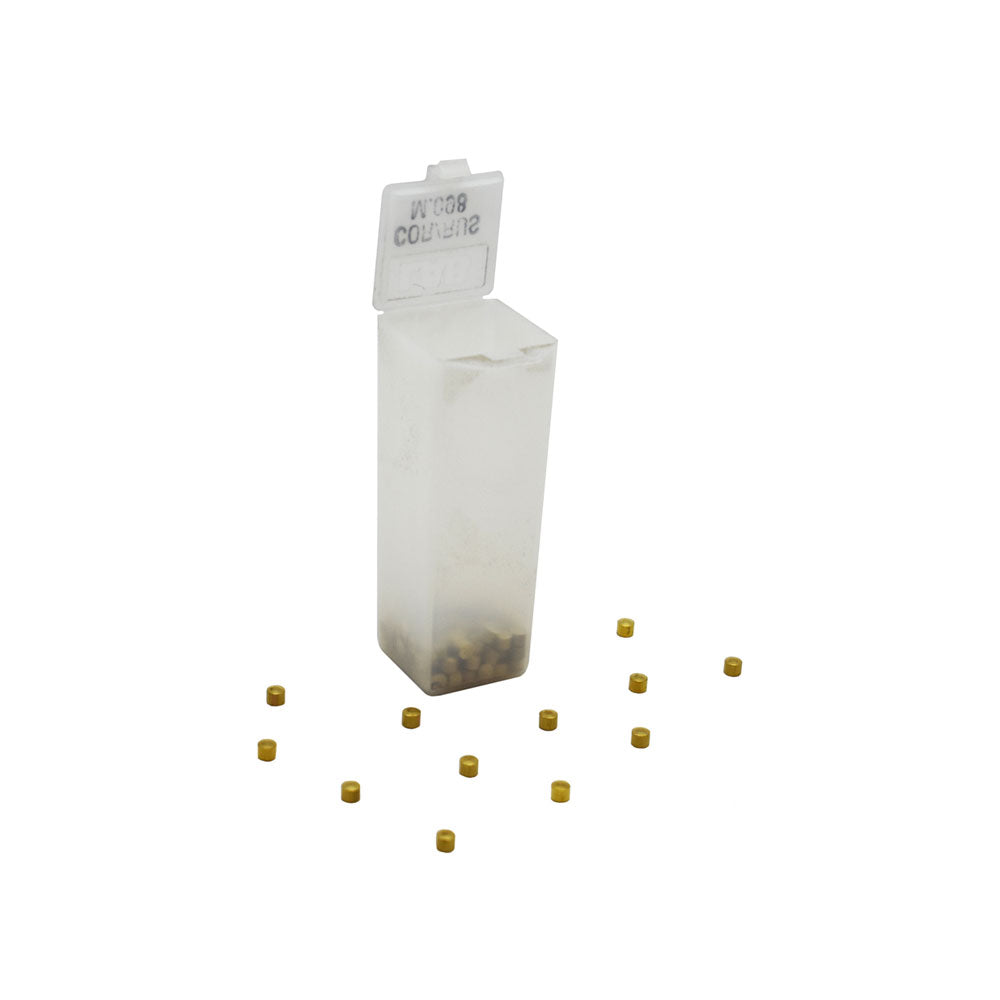 LAB - CRBM098 - M.098 Corbin Russwin Master Pins - Vial 100 Pins