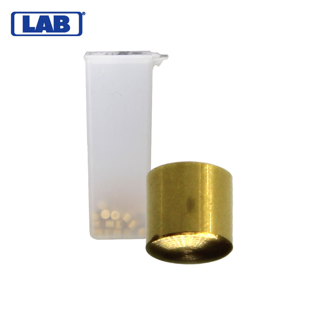 LAB - CRBM116 - M.116 Corbin Russwin Master Pins - Vial 100 Pins