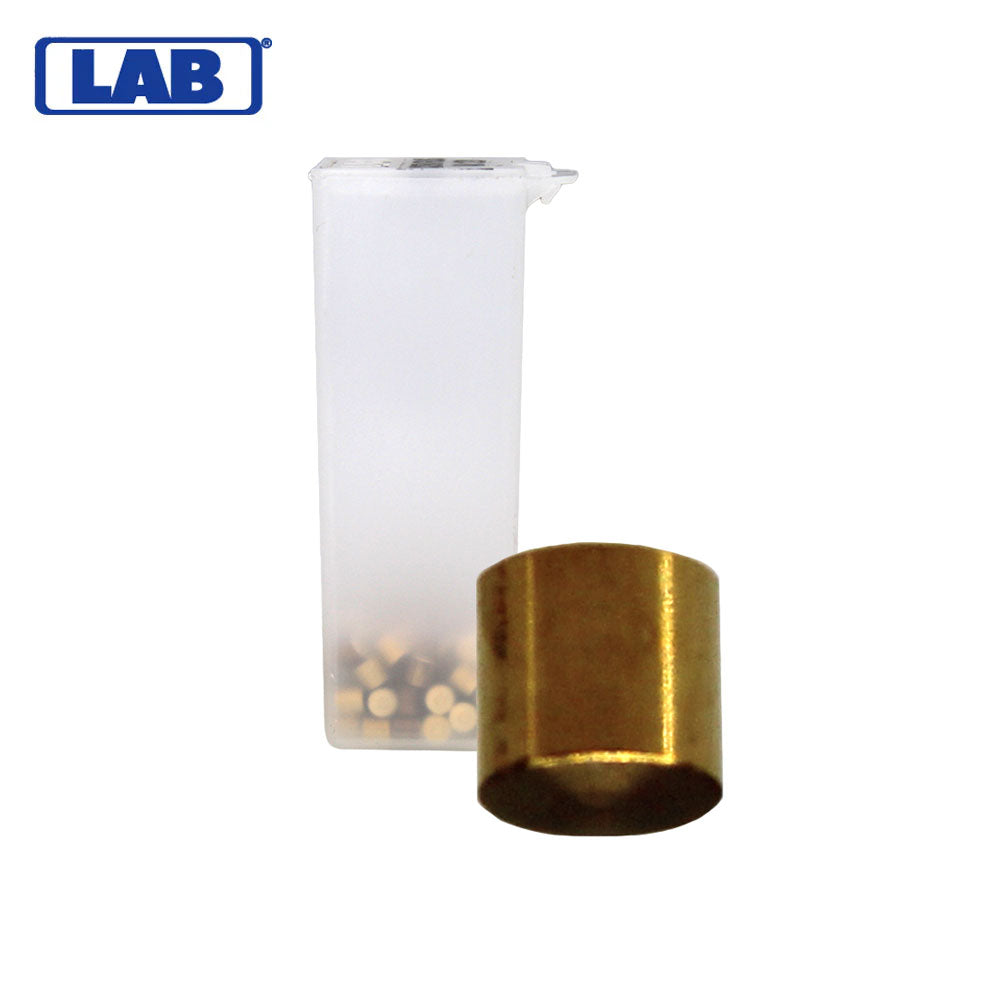 LAB - CRBM120 - M.120 Corbin Russwin Master Pins - Vial 100 Pins