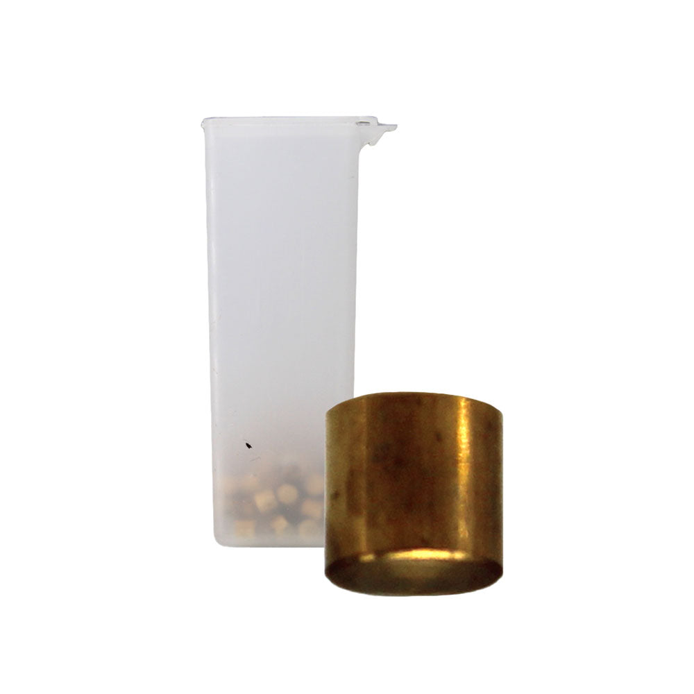 LAB - CRBM122 - M.122 Corbin Russwin Master Pins - Vial 100 Pins