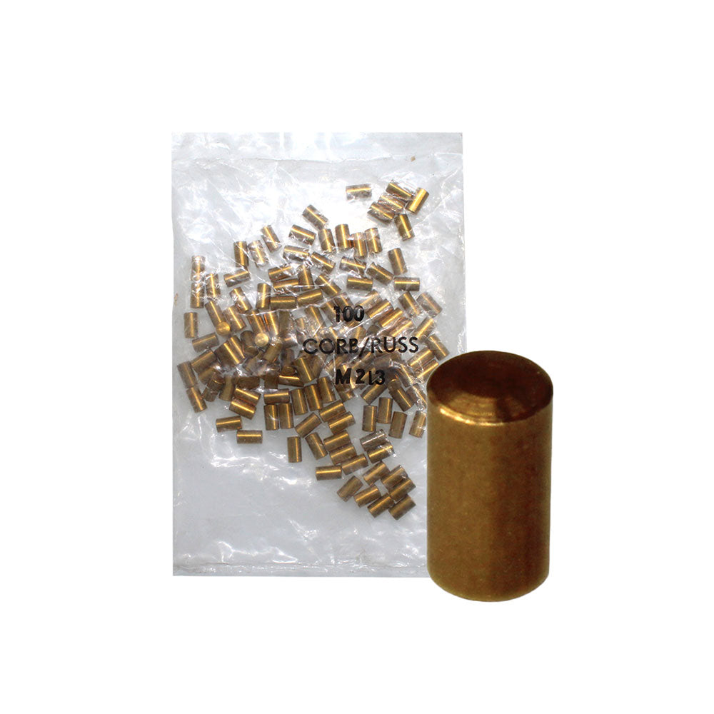 LAB - CRBM213 - M.213 Corbin Russwin Master Pins - Vial 100 Pins