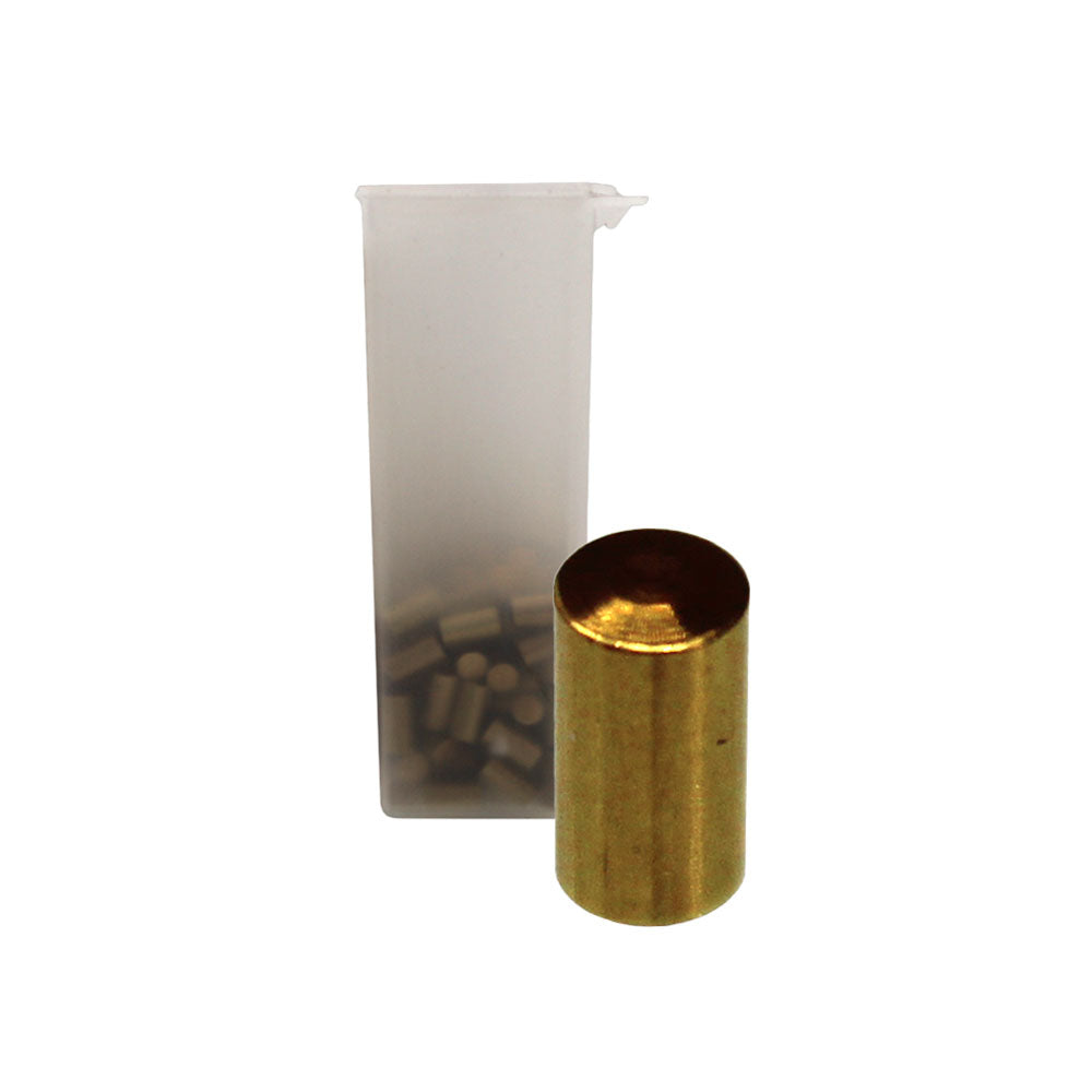 LAB - CRBM227 - M.227 Corbin Russwin Master Pins - Vial 100 Pins